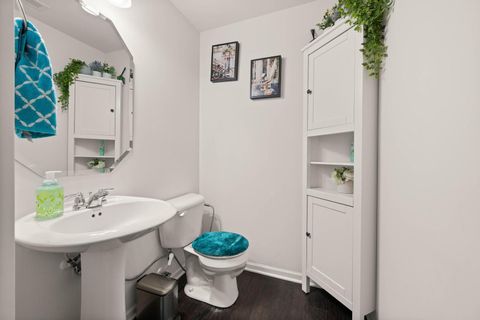 Tiny photo for 4172 Calder Lane, Aurora, IL 60504 (MLS # 12551688)