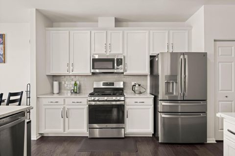 Tiny photo for 4172 Calder Lane, Aurora, IL 60504 (MLS # 12551688)