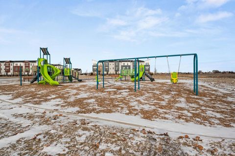 Tiny photo for 4172 Calder Lane, Aurora, IL 60504 (MLS # 12551688)