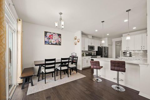 Tiny photo for 4172 Calder Lane, Aurora, IL 60504 (MLS # 12551688)