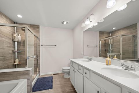 Tiny photo for 4172 Calder Lane, Aurora, IL 60504 (MLS # 12551688)