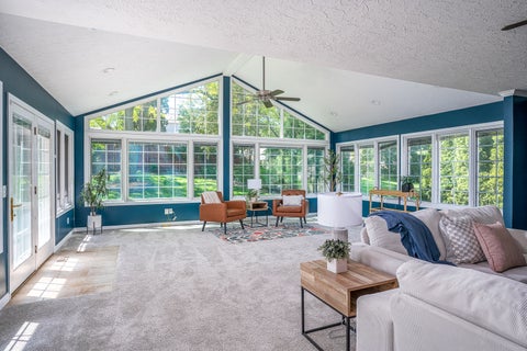 Tiny photo for 1705 Prairie Vista Circle, Bettendorf, IA 52722 (MLS # 12647824)