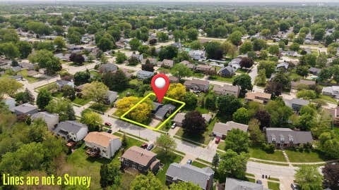 Tiny photo for 1705 Prairie Vista Circle, Bettendorf, IA 52722 (MLS # 12647824)