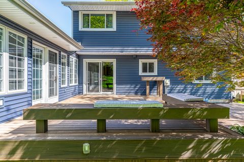 Tiny photo for 1705 Prairie Vista Circle, Bettendorf, IA 52722 (MLS # 12647824)