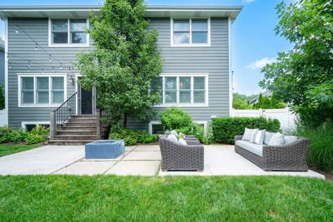 Tiny photo for 4224 Western Avenue, Western Springs, IL 60558 (MLS # 12687183)