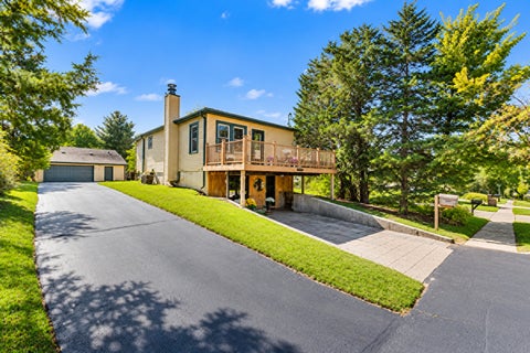Photo of Fox Lake, IL 60020 (MLS # 12752280)