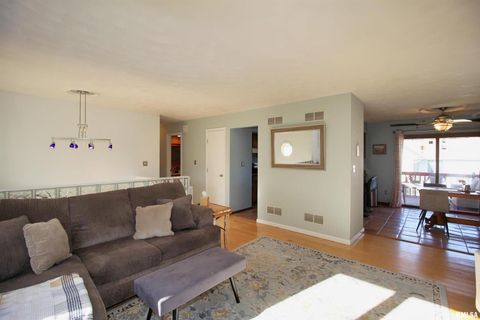 Tiny photo for 3043 17TH Street Court, East Moline, IL 61244 (MLS # QC4267893)