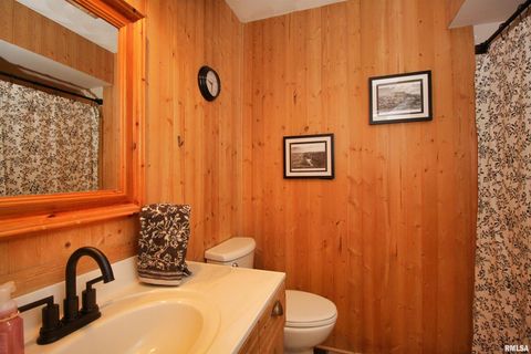 Tiny photo for 3043 17TH Street Court, East Moline, IL 61244 (MLS # QC4267893)