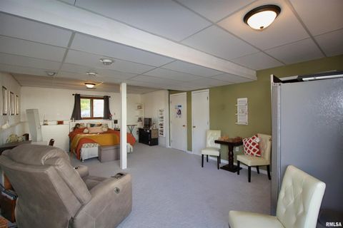 Tiny photo for 3043 17TH Street Court, East Moline, IL 61244 (MLS # QC4267893)