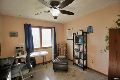 Tiny photo for 3043 17TH Street Court, East Moline, IL 61244 (MLS # QC4267893)