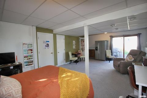 Tiny photo for 3043 17TH Street Court, East Moline, IL 61244 (MLS # QC4267893)