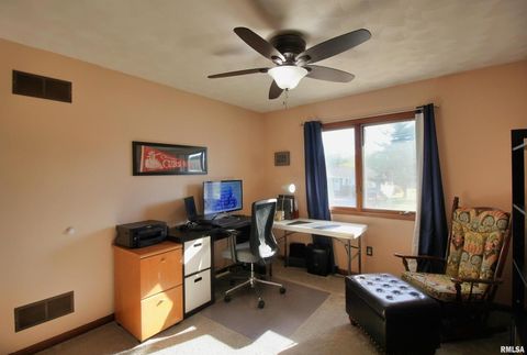 Tiny photo for 3043 17TH Street Court, East Moline, IL 61244 (MLS # QC4267893)