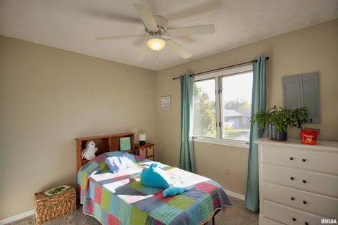 Tiny photo for 3043 17TH Street Court, East Moline, IL 61244 (MLS # QC4267893)