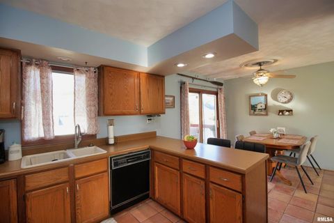 Tiny photo for 3043 17TH Street Court, East Moline, IL 61244 (MLS # QC4267893)