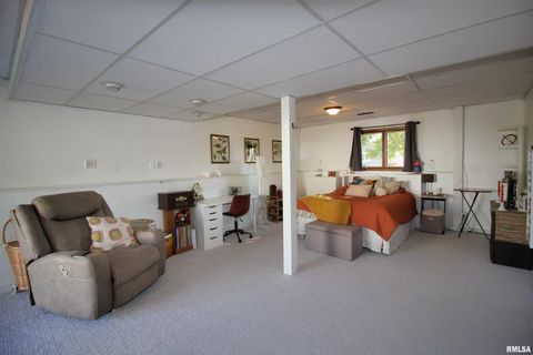 Tiny photo for 3043 17TH Street Court, East Moline, IL 61244 (MLS # QC4267893)