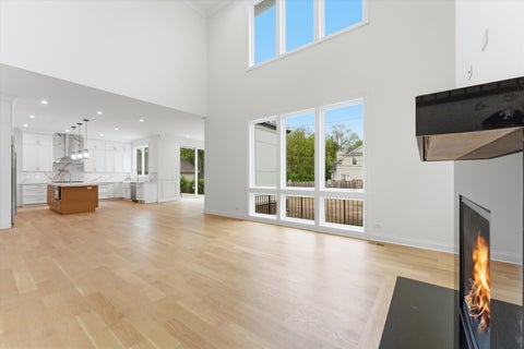 Tiny photo for Glenview, IL 60025 (MLS # 12576543)