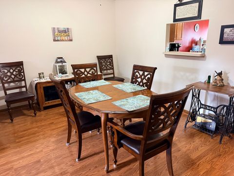 Tiny photo for 804 Deerpath Lane, Elwood, IL 60421 (MLS # 12623699)