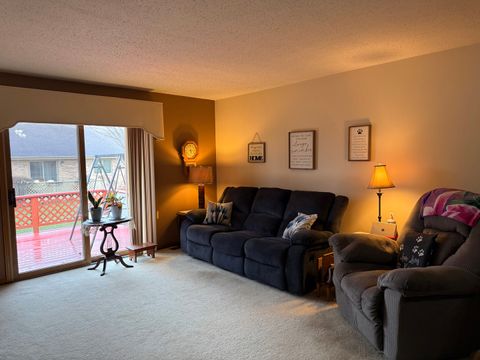 Tiny photo for 804 Deerpath Lane, Elwood, IL 60421 (MLS # 12623699)