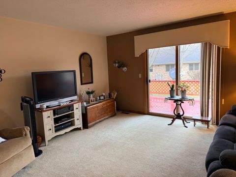 Tiny photo for 804 Deerpath Lane, Elwood, IL 60421 (MLS # 12623699)