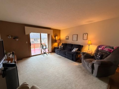 Tiny photo for 804 Deerpath Lane, Elwood, IL 60421 (MLS # 12623699)
