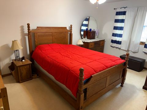 Tiny photo for 804 Deerpath Lane, Elwood, IL 60421 (MLS # 12623699)