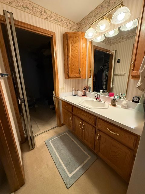 Tiny photo for 804 Deerpath Lane, Elwood, IL 60421 (MLS # 12623699)