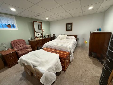 Tiny photo for 804 Deerpath Lane, Elwood, IL 60421 (MLS # 12623699)