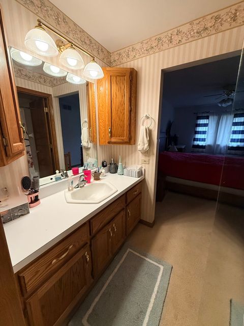 Tiny photo for 804 Deerpath Lane, Elwood, IL 60421 (MLS # 12623699)