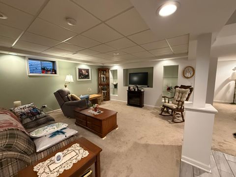 Tiny photo for 804 Deerpath Lane, Elwood, IL 60421 (MLS # 12623699)