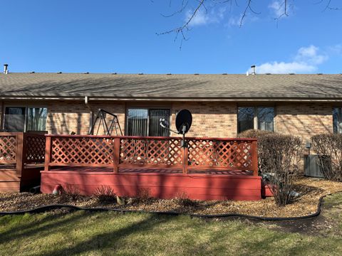 Tiny photo for 804 Deerpath Lane, Elwood, IL 60421 (MLS # 12623699)