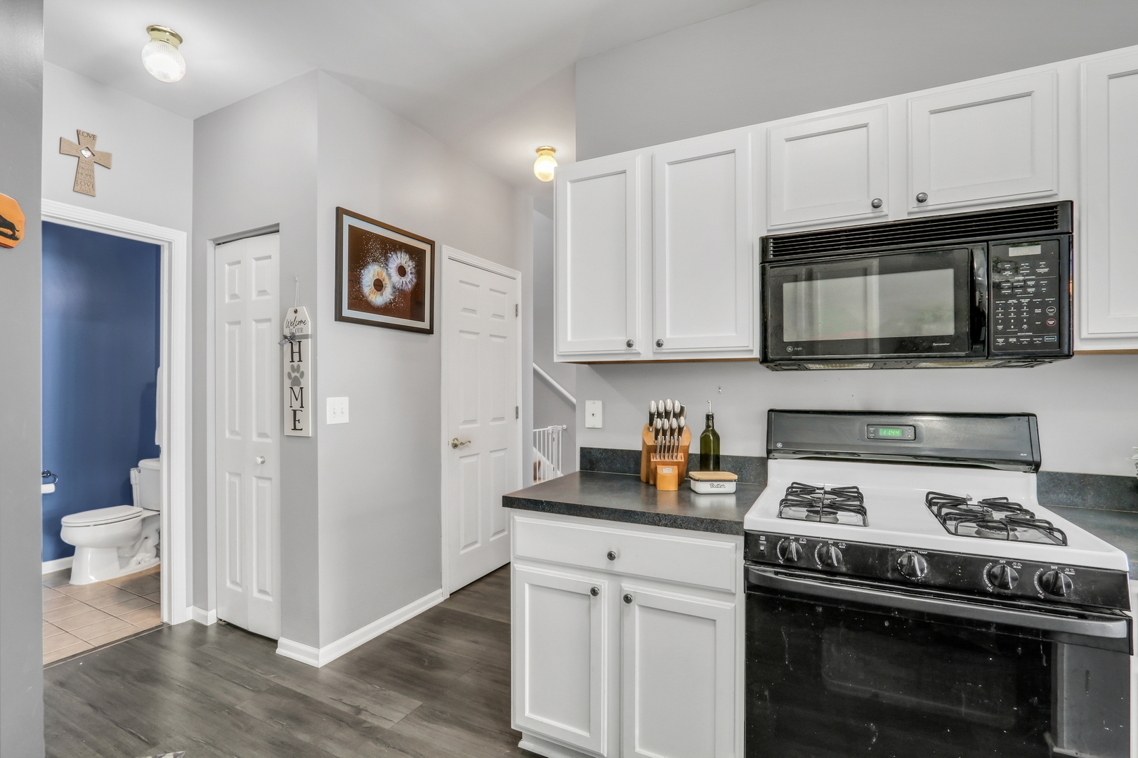 2904 Falling Waters Drive 2904