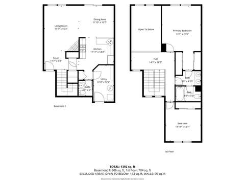 Tiny photo for 2904 Falling Waters Drive #2904, Lindenhurst, IL 60046 (MLS # 12632348)