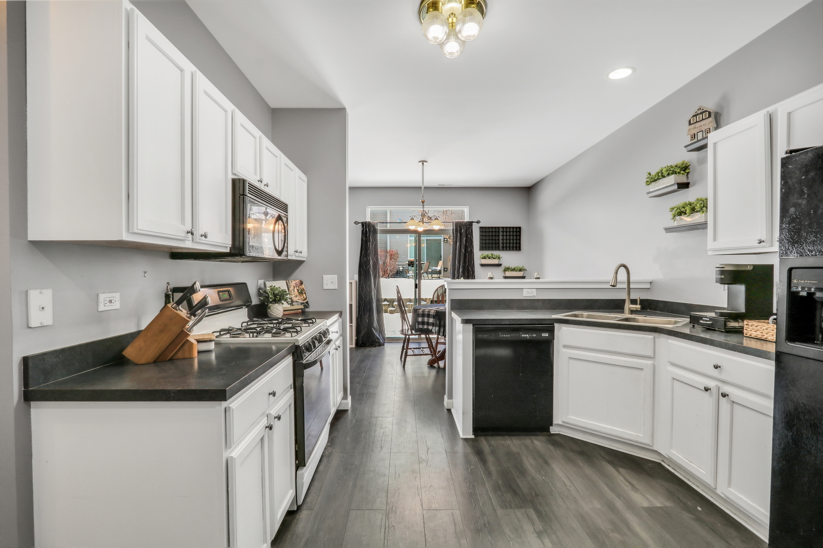 2904 Falling Waters Drive 2904