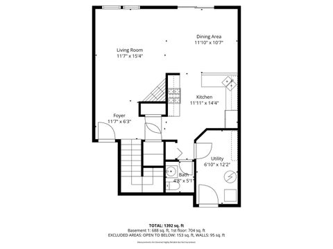 Tiny photo for 2904 Falling Waters Drive #2904, Lindenhurst, IL 60046 (MLS # 12632348)