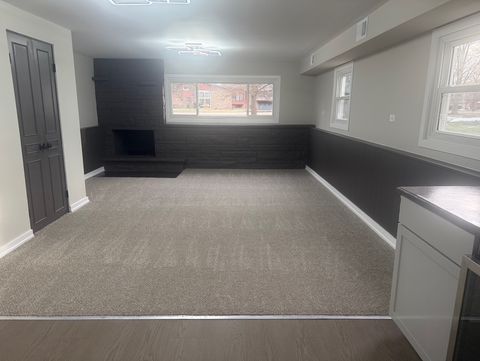 Tiny photo for 126 Rosedale Court, Bloomingdale, IL 60108 (MLS # 12543072)