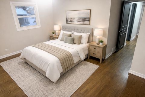 Tiny photo for 126 Rosedale Court, Bloomingdale, IL 60108 (MLS # 12543072)