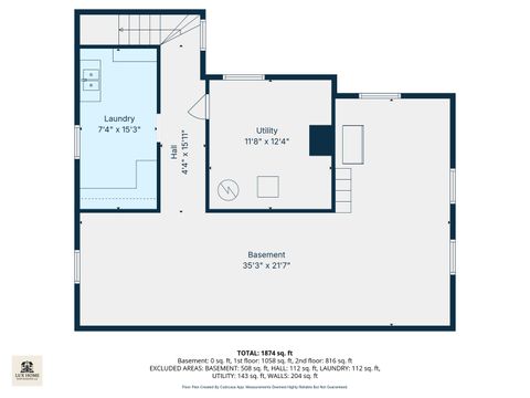 Tiny photo for 3610 Pheasant Drive, Rolling Meadows, IL 60008 (MLS # 12604359)