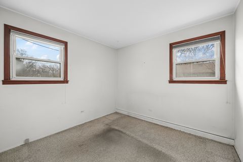 Tiny photo for 3610 Pheasant Drive, Rolling Meadows, IL 60008 (MLS # 12604359)
