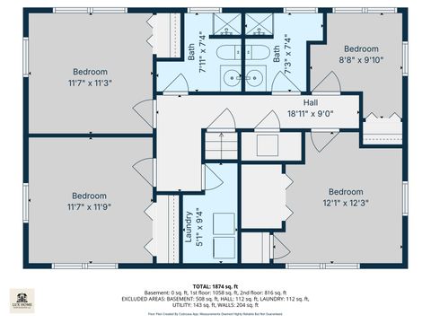 Tiny photo for 3610 Pheasant Drive, Rolling Meadows, IL 60008 (MLS # 12604359)