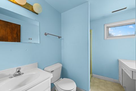 Tiny photo for 3610 Pheasant Drive, Rolling Meadows, IL 60008 (MLS # 12604359)