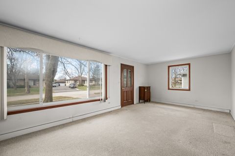 Tiny photo for 3610 Pheasant Drive, Rolling Meadows, IL 60008 (MLS # 12604359)