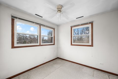 Tiny photo for 3610 Pheasant Drive, Rolling Meadows, IL 60008 (MLS # 12604359)