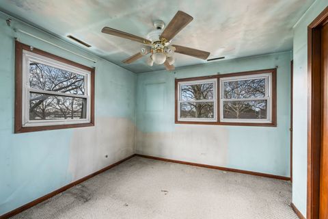 Tiny photo for 3610 Pheasant Drive, Rolling Meadows, IL 60008 (MLS # 12604359)