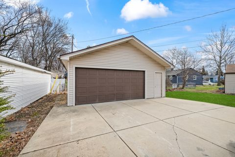 Tiny photo for 3610 Pheasant Drive, Rolling Meadows, IL 60008 (MLS # 12604359)
