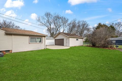 Tiny photo for 3610 Pheasant Drive, Rolling Meadows, IL 60008 (MLS # 12604359)