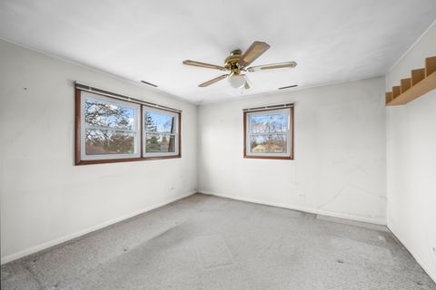 Tiny photo for 3610 Pheasant Drive, Rolling Meadows, IL 60008 (MLS # 12604359)