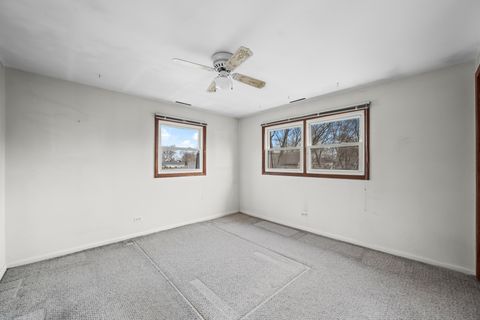 Tiny photo for 3610 Pheasant Drive, Rolling Meadows, IL 60008 (MLS # 12604359)