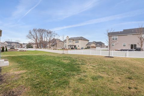 A home in Plainfield