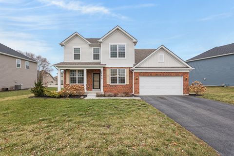 A home in Plainfield