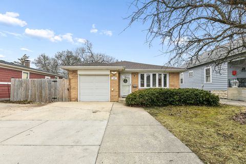 Photo of Joliet, IL 60435 (MLS # 12650476)